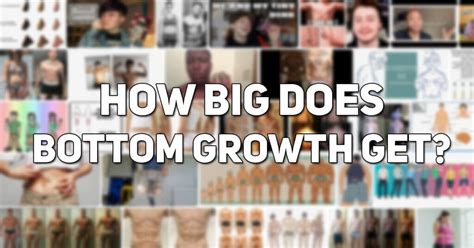 trans bottom growth meaning|Bottom Growth 101: What is Bottom Growth on。